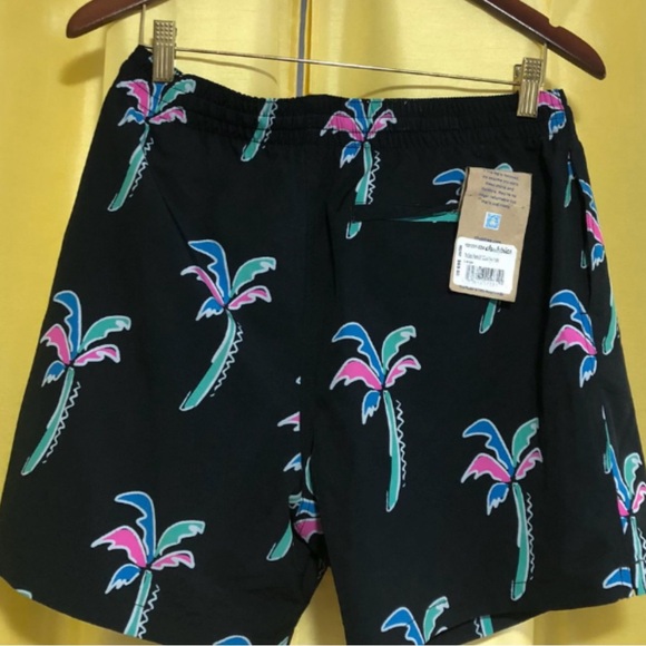 Chubbies Proper Length Men’s swim trunks